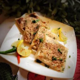 Tuna Mutabbaq